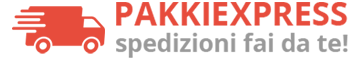 Pakkiexpress Spedizioni fai da te